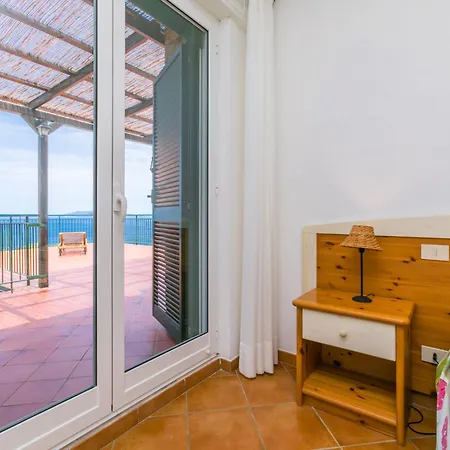 דירה Three-room By Interhome *