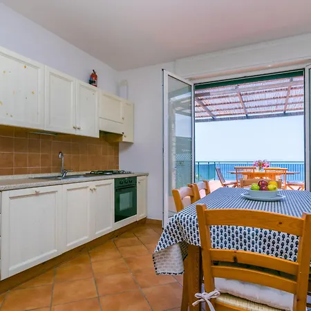 Three-room By Interhome Giannella