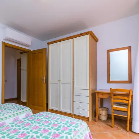 Three-room By Interhome *