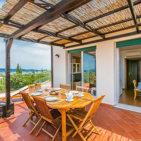 Three-room By Interhome Giannella