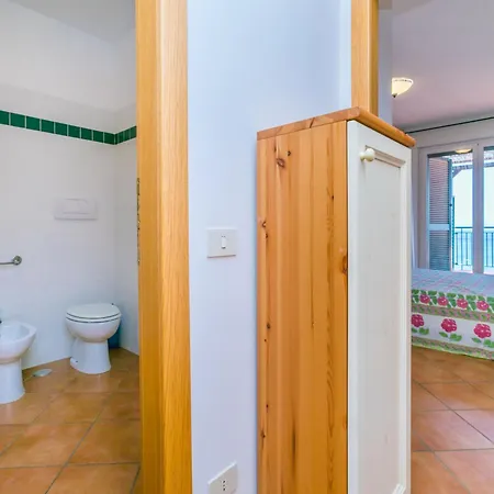 דירה Three-room By Interhome Giannella